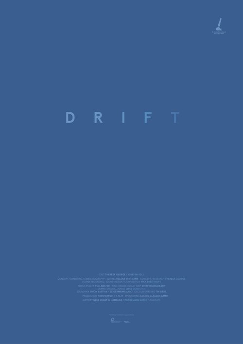 Drift poster