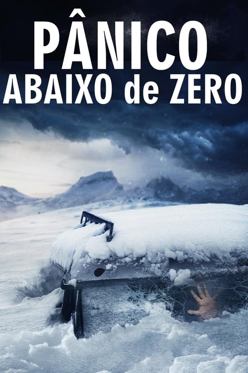 Pânico Abaixo de Zero