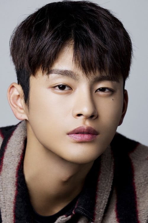 Kép: Seo In-guk színész profilképe