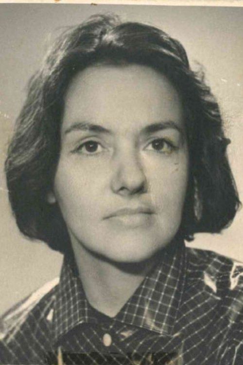 Olga Bednova