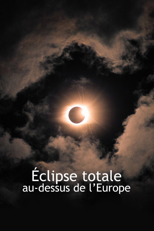 Éclipse totale au-dessus de l’Europe