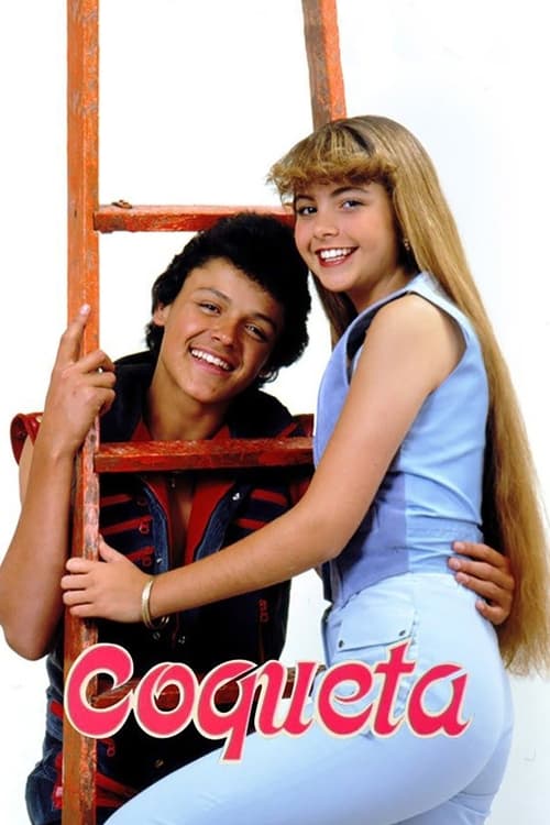 Coqueta (1983) poster