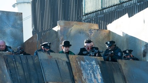 Assistir Gotham S05E11 – 5×11 – Legendado