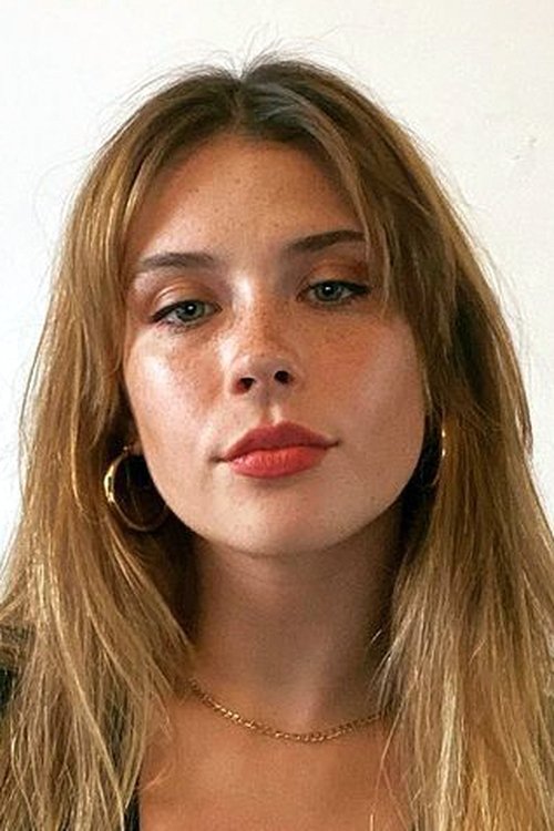 Kép: Mia Tomlinson színész profilképe