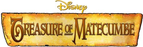 Treasure of Matecumbe
