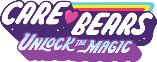Care Bears: Unlock the Magic