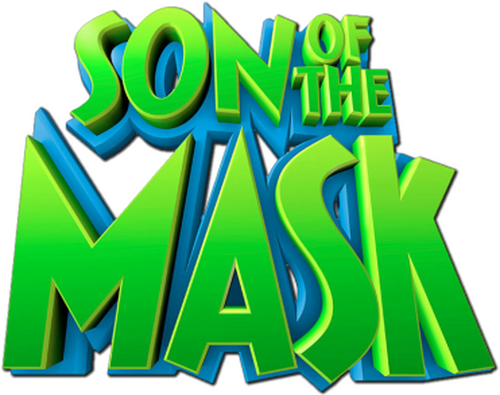 Son of the Mask