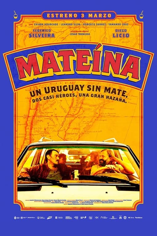 Mateína (2021)