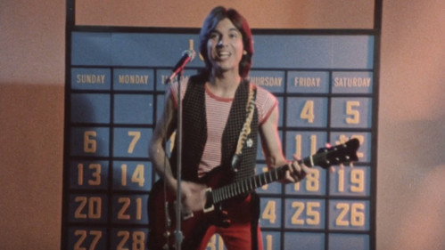 The Calendar: How to Use It