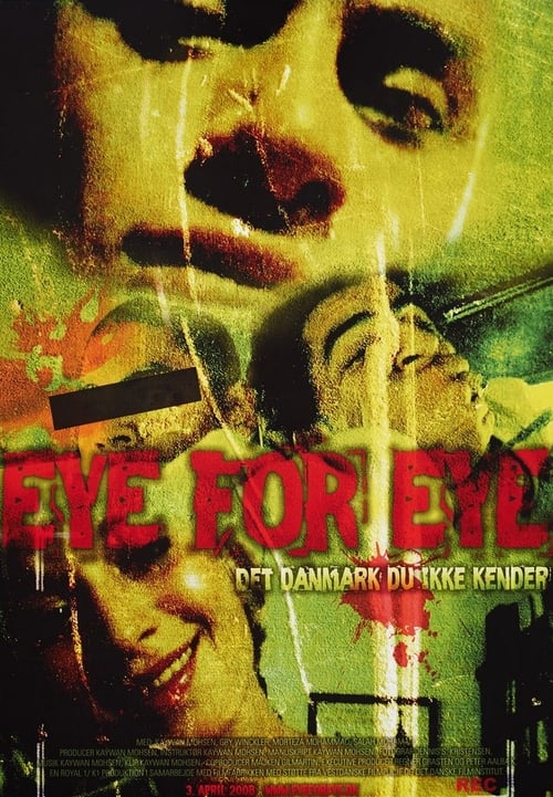 Eye for eye 2008