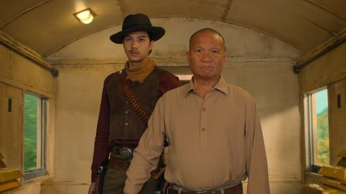 Gold Rush Gang Movie Screenshot
