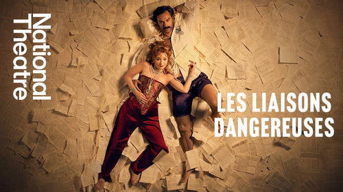 National Theatre Live: Les Liaisons Dangereuses