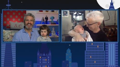 Watch What Happens Live with Andy Cohen, S17E104 - (2020)