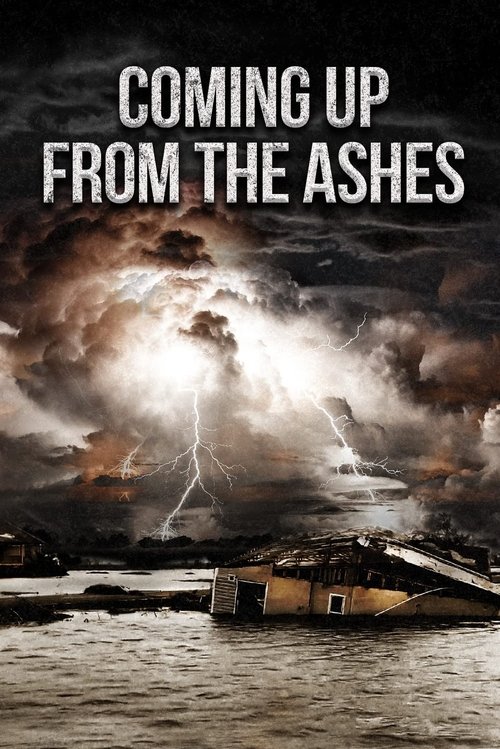 Coming Up from the Ashes poster