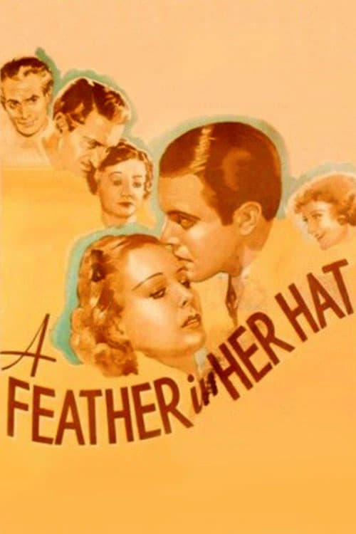 A Feather in Her Hat (1935) poster