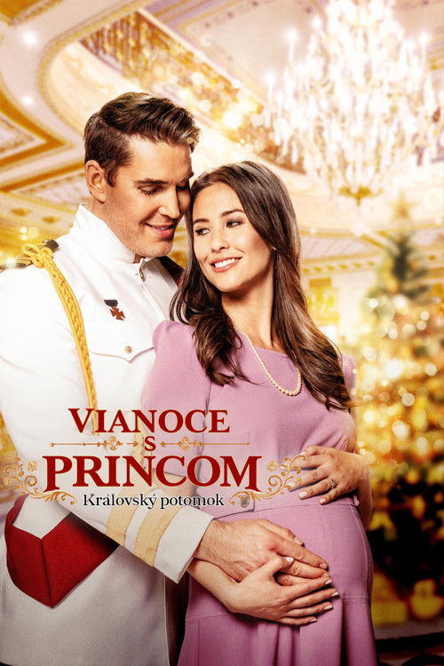 Christmas with a Prince: The Royal Baby poster