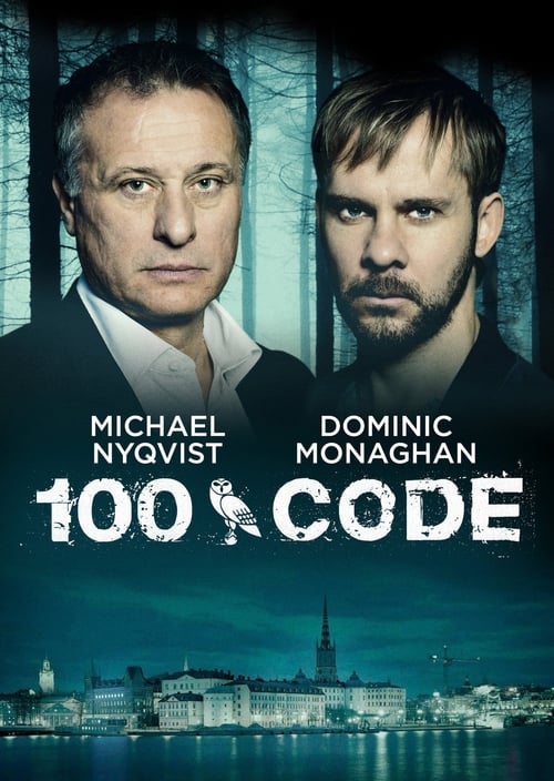 100 Code, S01 - (2015)
