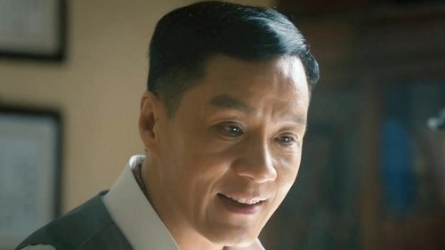 老中医, S01E18 - (2019)