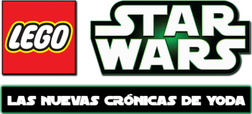 LEGO Star Wars: The Yoda Chronicles