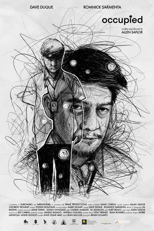 Постер фильма