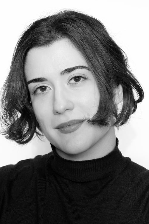 Picture of Marina Siotou