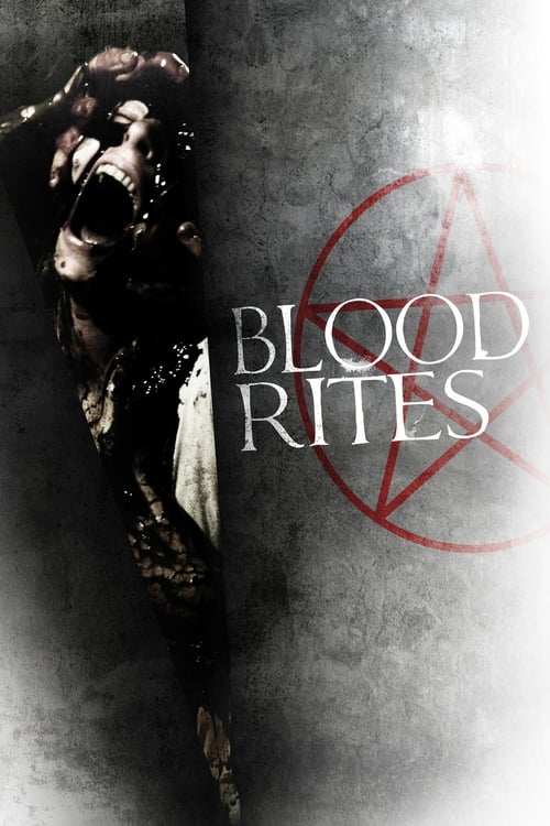 Where to stream Blood Rites