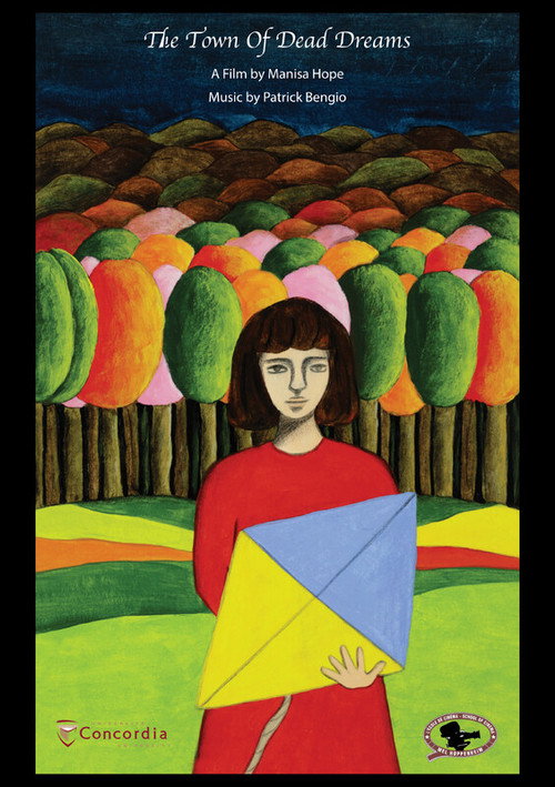 The Town of Dead Dreams