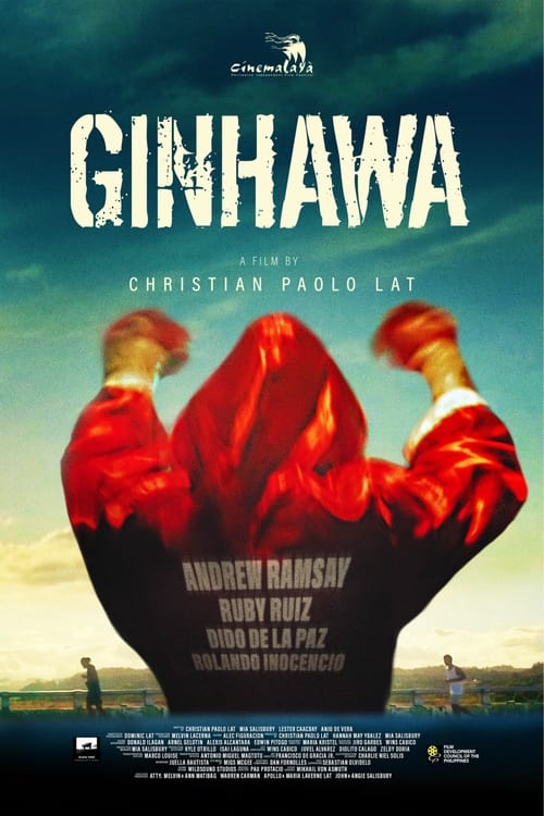 Ginhawa (2022)