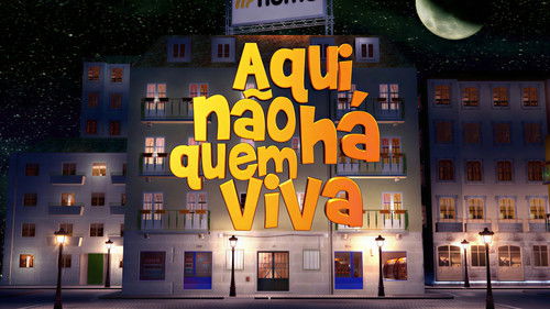 Escena 1 de Aqui Não Há Quem Viva