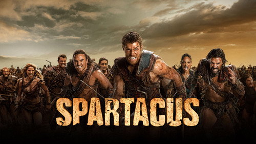 Spartacus
