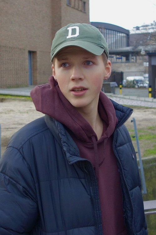 Foto de Arthur Haake