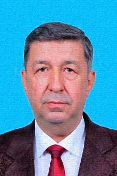 Mahmud Ismoilov