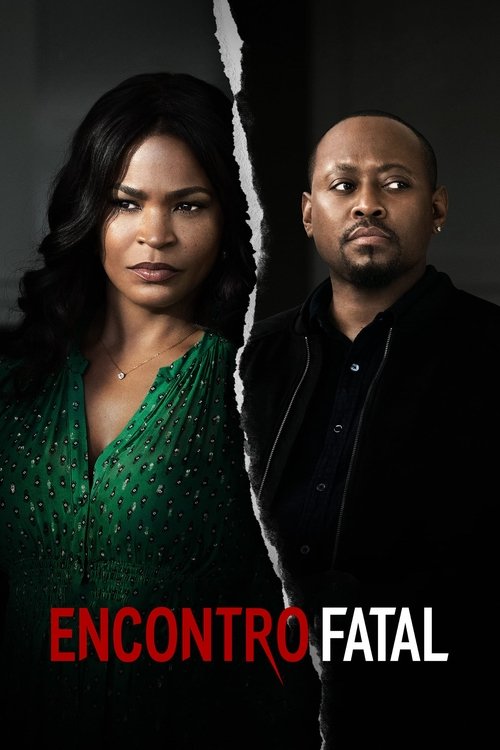 Pôster de Encontro Fatal