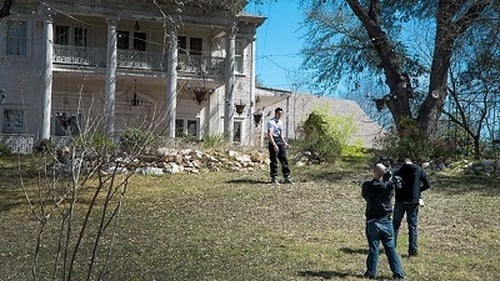 Poster della serie Ghost Adventures