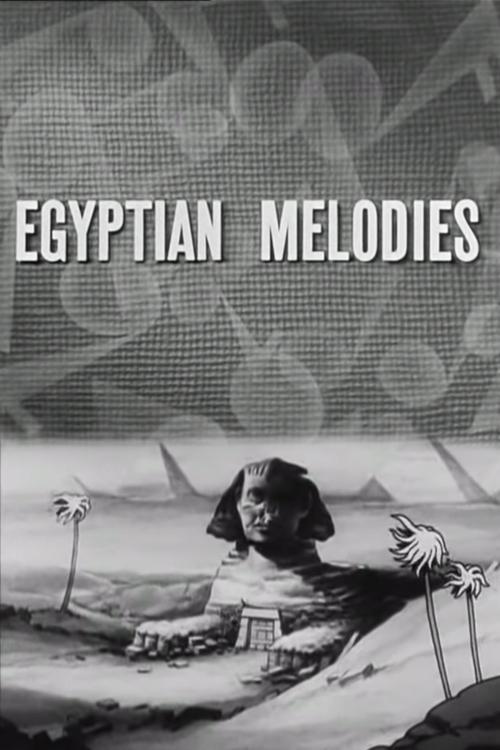 Egyptian Melodies 1931