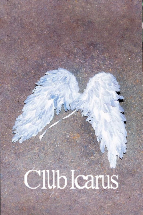 ARTMS ‘Icarus’ poster