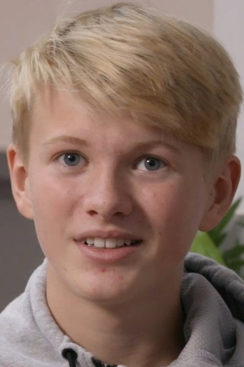 Gabriel Ludvig Lund Grøholdt photo 2