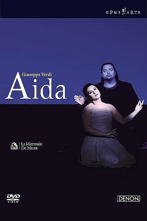 Aida (2017) poster