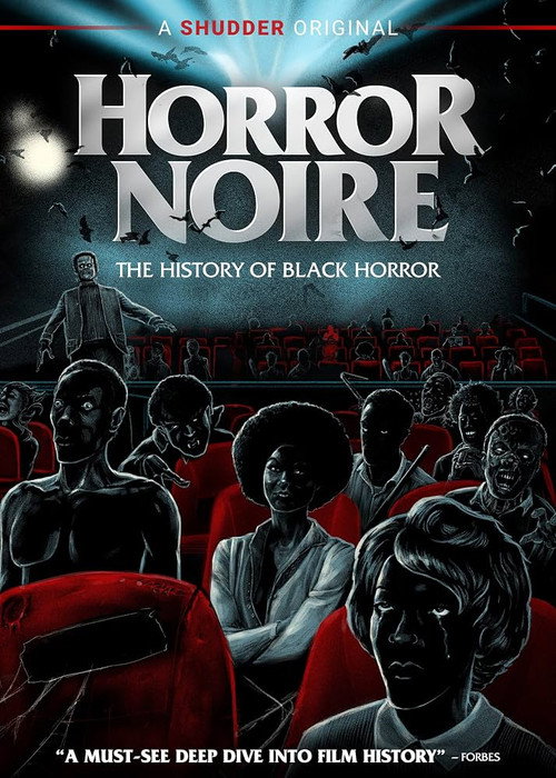 Horror Noire: A History of Black Horror