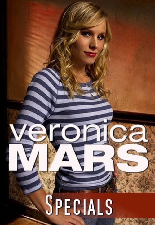 Veronica Mars, S00 - (2007)