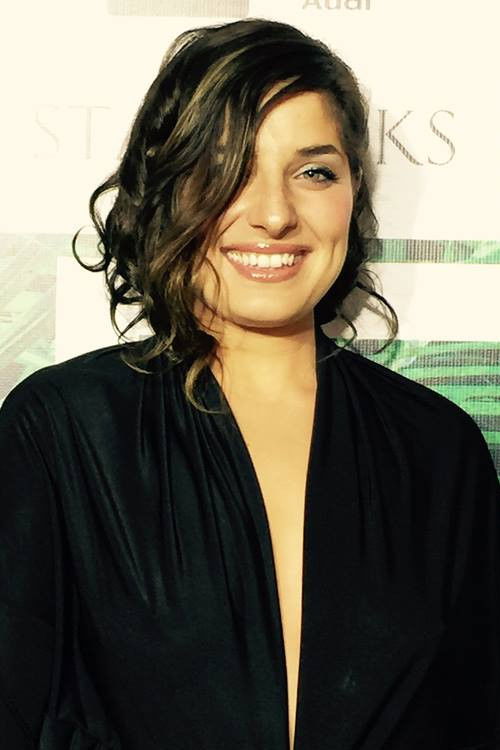 Foto de Constance Buccafurri