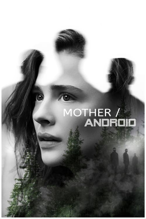 Largescale poster for Mother/Android