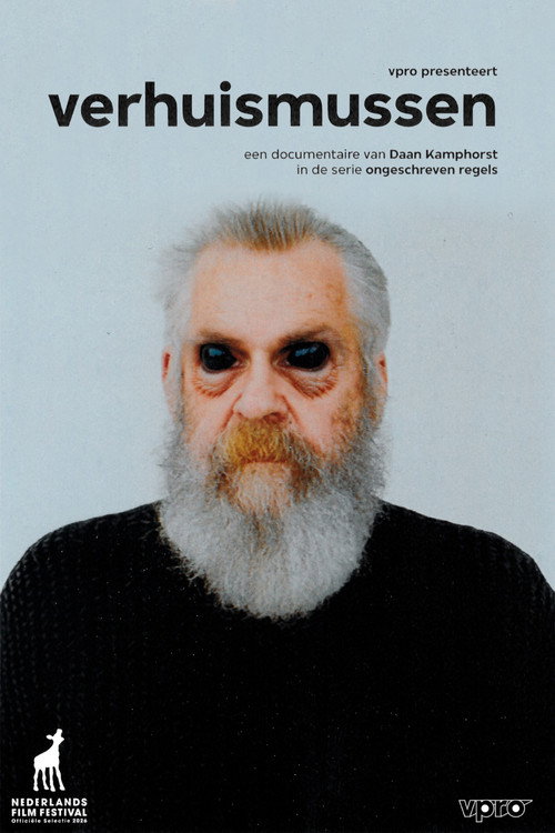 Verhuismussen