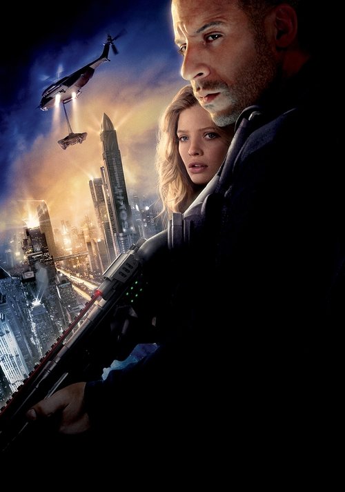 Babylon A.D.