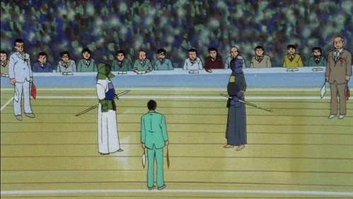 Épisode 21