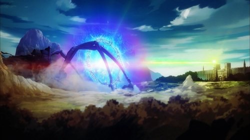 KONOSUBA -God’s blessing on this wonderful world!: 1×10