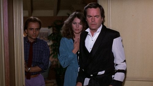 Poster della serie Hart to Hart