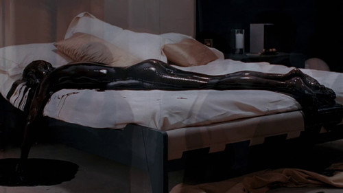 Quantum of Solace