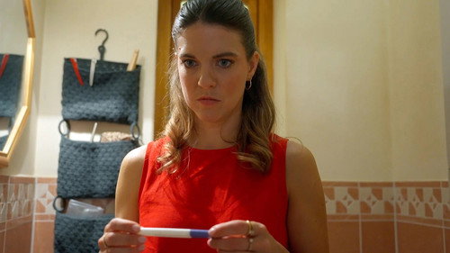 Folge 4271 - Valeries Schock