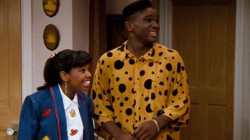 Family Matters, S02E04 - (1990)